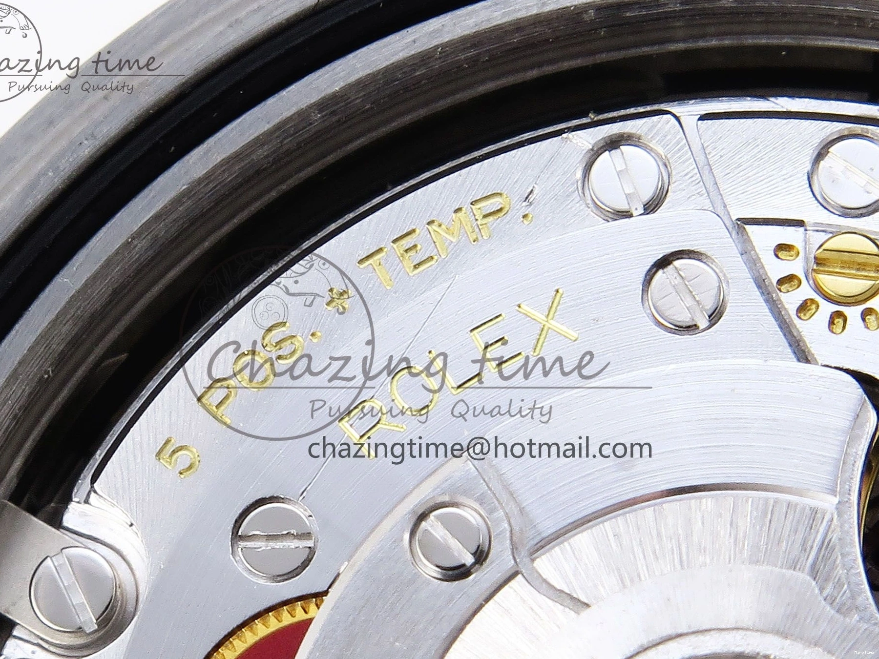 MiroTime 0120 DateJust 41 126334 904L SS VSF 1:1 Best Edition Green Textured Dial on Jubilee Bracelet VS FashionForward 1324